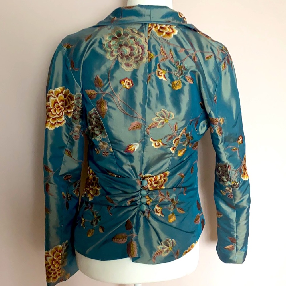 Samuel Dong Jacket - Picture 2 of 6